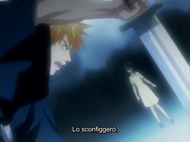 Otaku Gallery  / Anime e Manga / Bleach / Screen Shots / Episodi / 009 - Un nemico imbattibile / 092.jpg